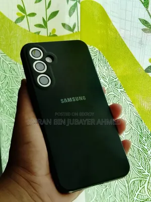 Samsung Galaxy A35 128 GB Orange