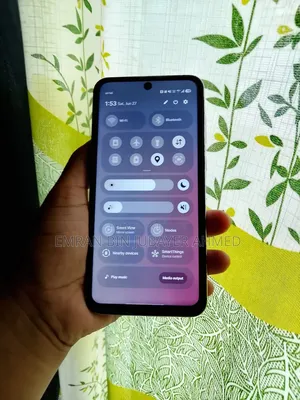 Samsung Galaxy A35 128 GB Orange