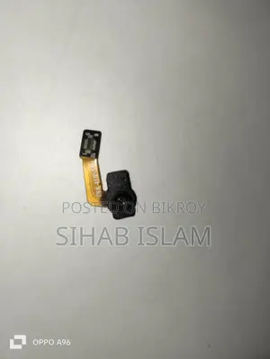 Oppo A91 Camera Display Fingerprints Sensor Logic Board Charging Flex