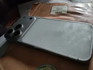 Apple 1 TB Silver