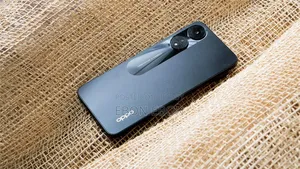Oppo A78 4G 256 GB Black