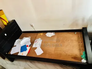 6 Feet / 3 Feet Single Bed for Sale