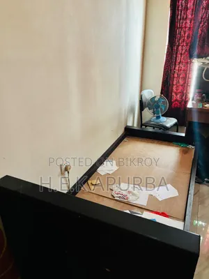 6 Feet / 3 Feet Single Bed for Sale