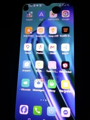 Itel Vision 1 Pro 32 GB Blue