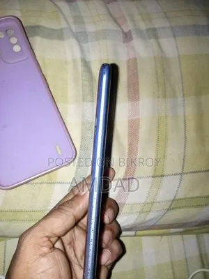 Itel Vision 1 Pro 32 GB Blue