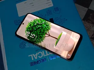 Infinix Hot 50 Pro 256 GB Black