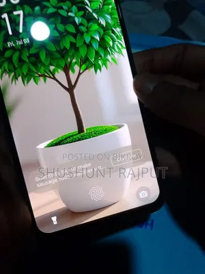 Infinix Hot 50 Pro 256 GB Black
