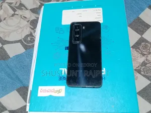 Infinix Hot 50 Pro 256 GB Black