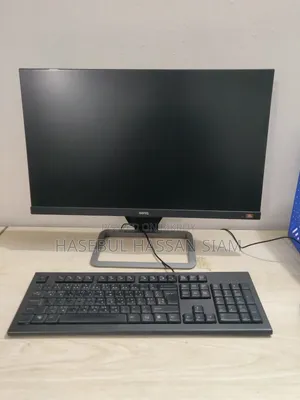 Desktop Computer 16GB Intel Core i7 SSD 512GB