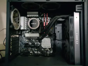 Desktop Computer 16GB Intel Core I7 SSD 512GB