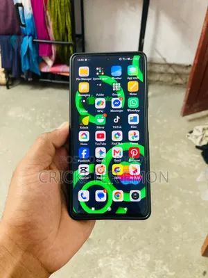 Xiaomi Redmi Note 12 Pro 5G 128 GB Blue