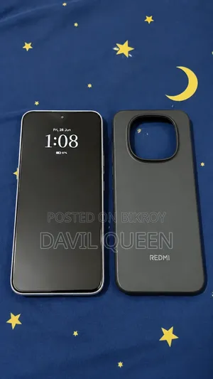 Xiaomi Redmi Note 15 Pro 512 GB Purple