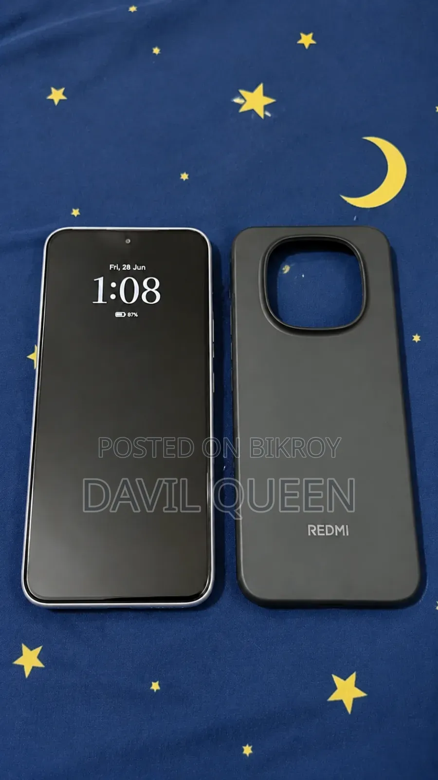 Xiaomi Redmi Note 15 Pro 512 GB Purple