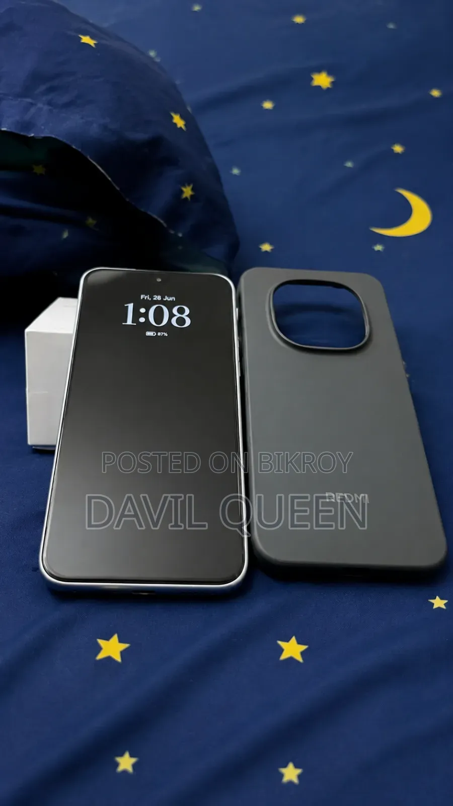 Xiaomi Redmi Note 15 Pro 512 GB Purple
