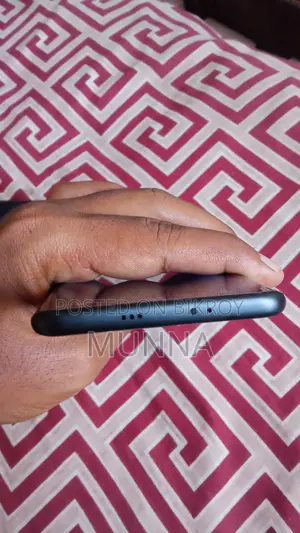 New Xiaomi Redmi Note 15 256 GB Black