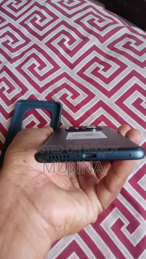 New Xiaomi Redmi Note 15 256 GB Black