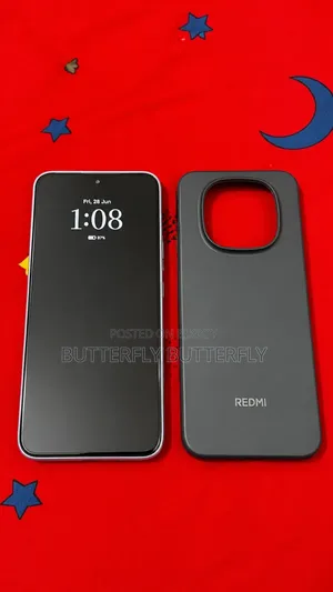 Xiaomi Redmi Note 15 Pro 256 GB Purple