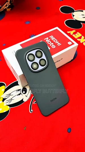 Xiaomi Redmi Note 15 Pro 256 GB Purple