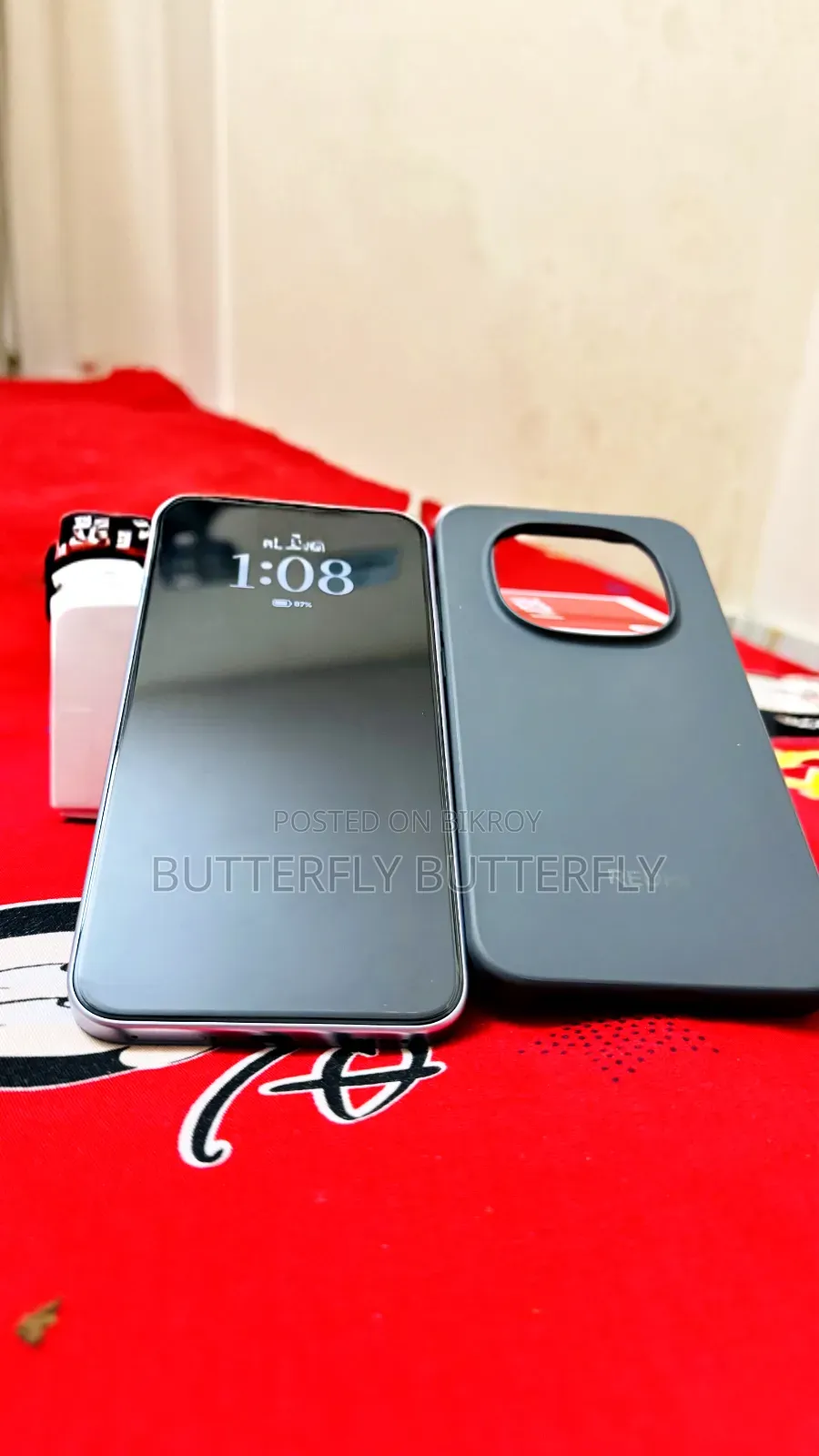Xiaomi Redmi Note 15 Pro 256 GB Purple