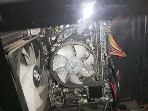 Gigabyte GA-H110MSTX-HD3-ZK 16GB Intel Core I3 SSD 128GB