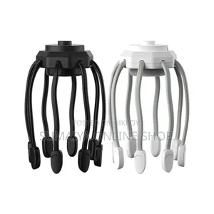 New Electric Head Hair Massager Scalp Stress Relax