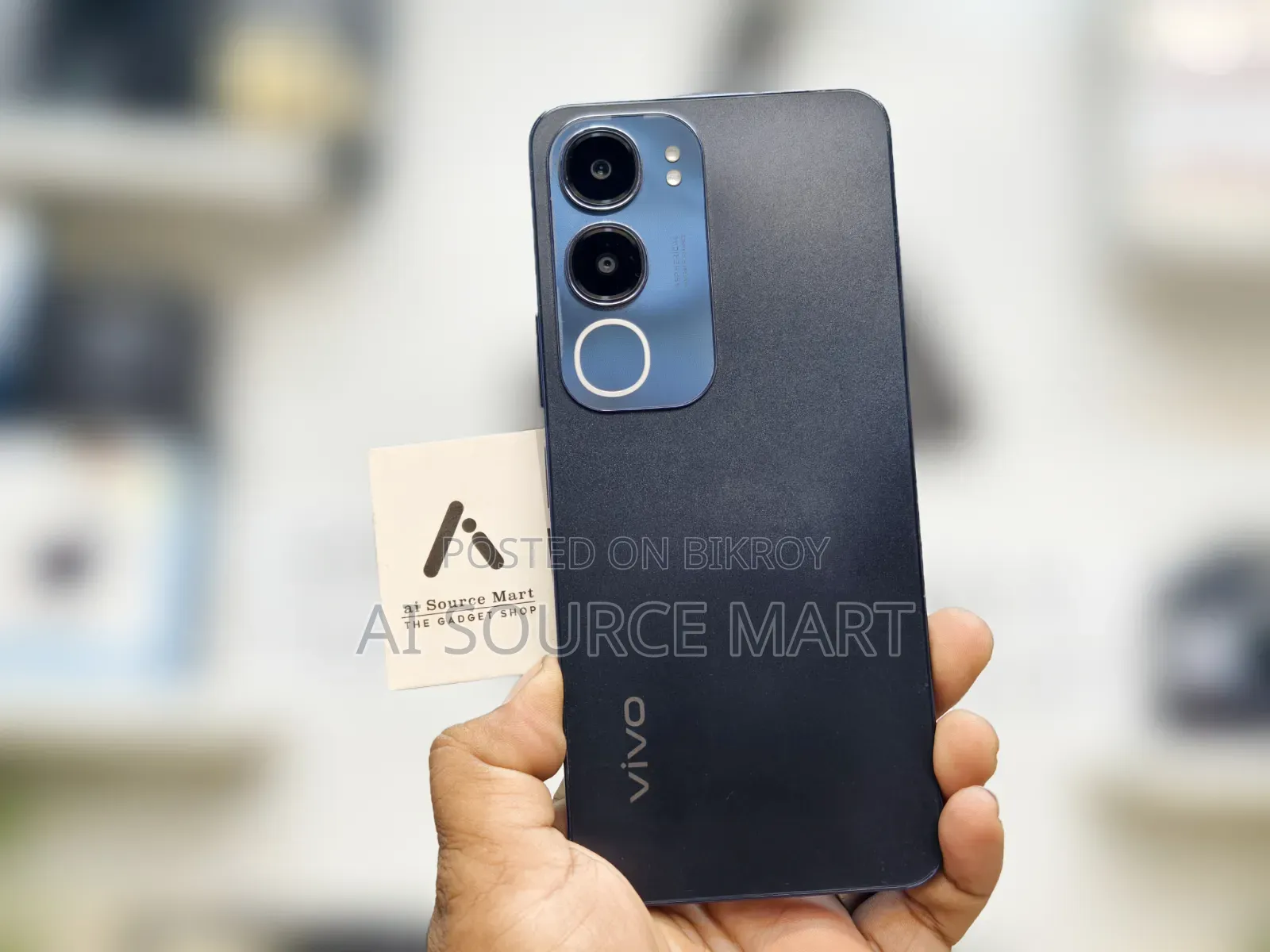 Vivo V29 5G 256 GB Blue
