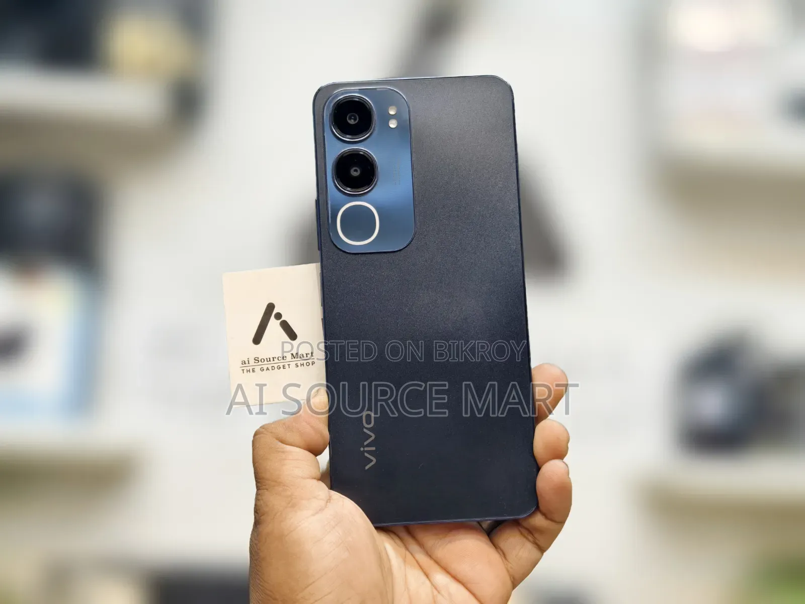 Vivo V29 5G 256 GB Blue