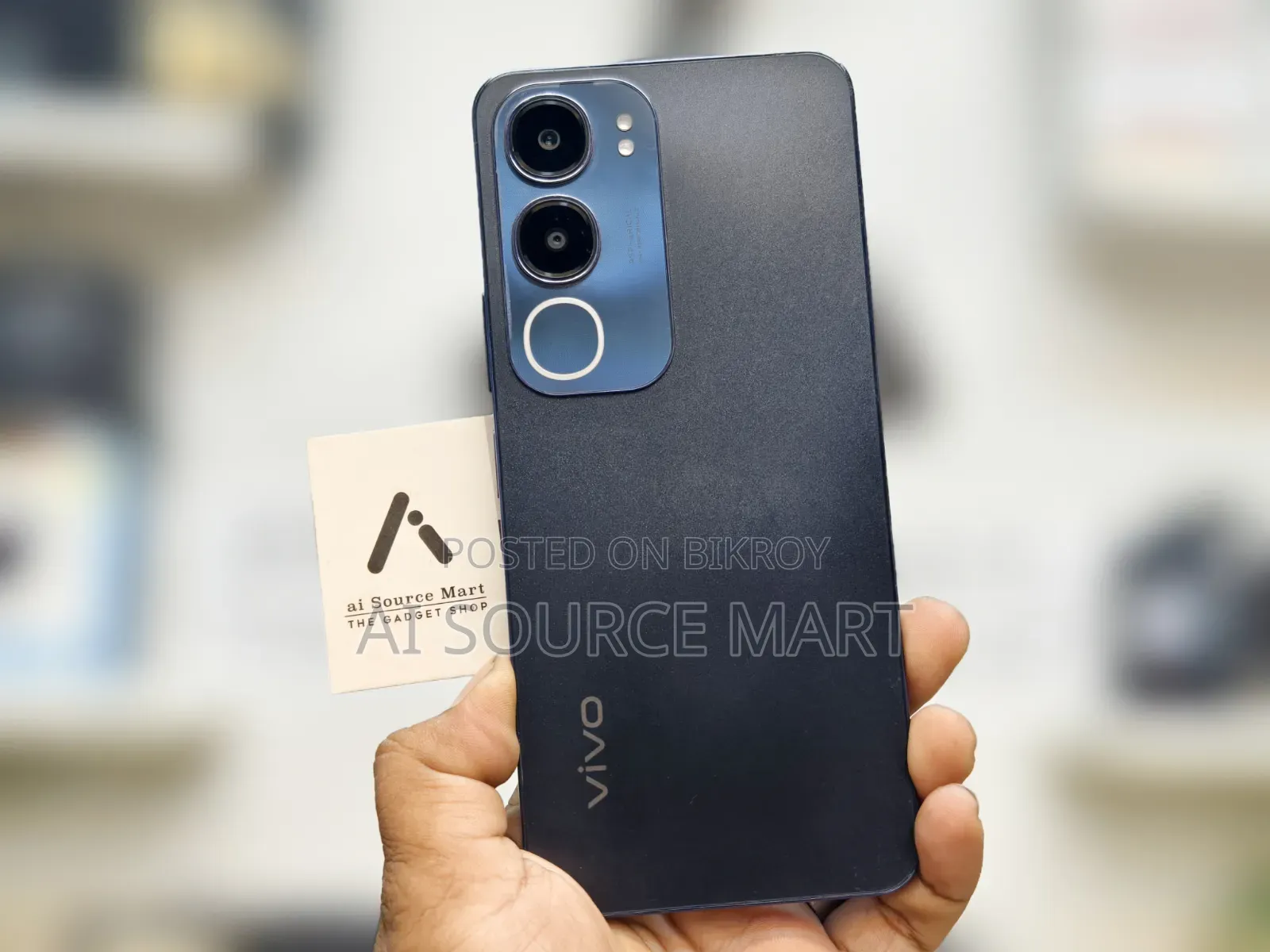 Vivo V29 5G 256 GB Blue