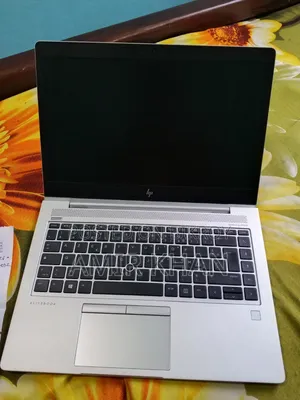 Laptop HP EliteBook 745 G6 8GB AMD Ryzen 5 SSD 256GB
