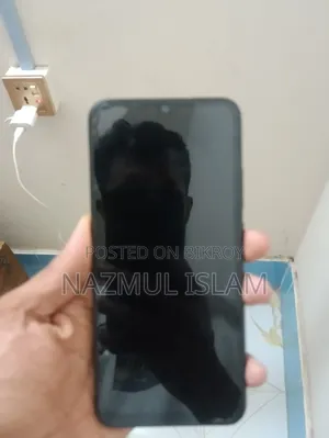 শাওমি রেডমি ৯এ ৩২ জিবি কালো