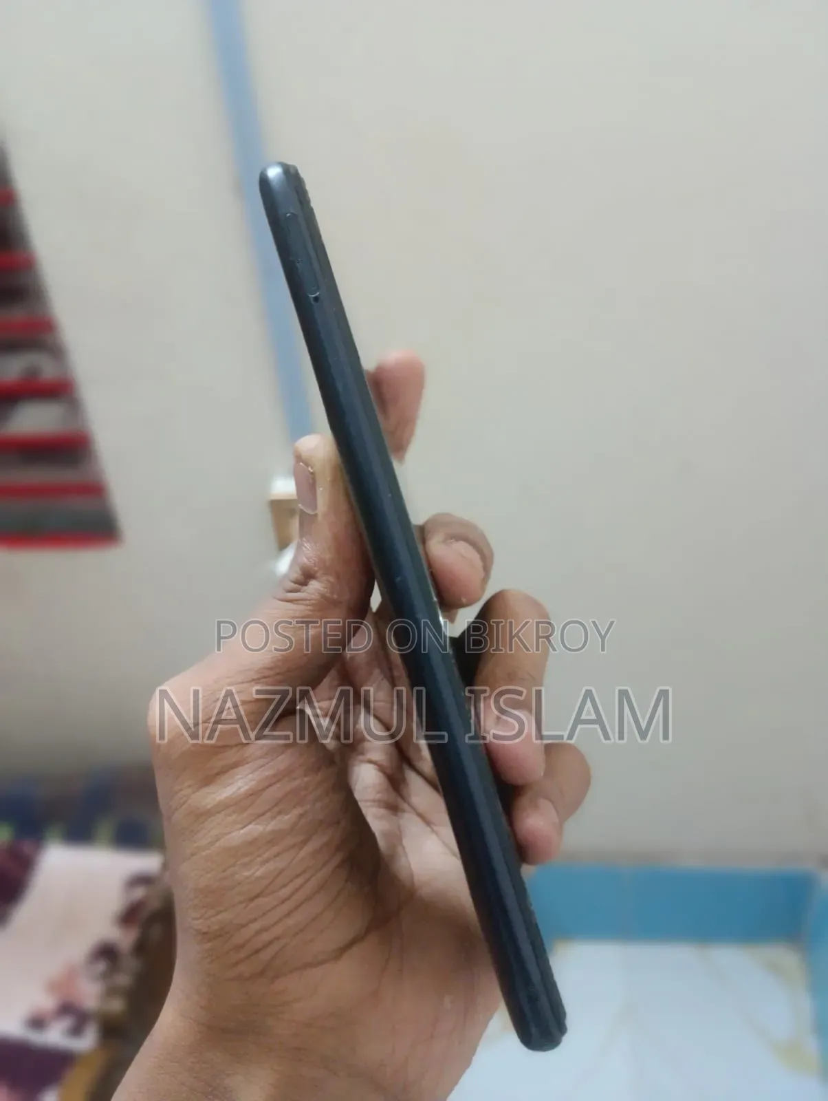 শাওমি রেডমি ৯এ ৩২ জিবি কালো
