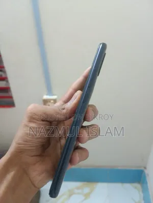 শাওমি রেডমি ৯এ ৩২ জিবি কালো