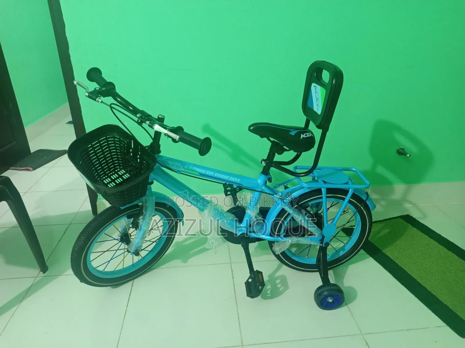 Kid Bicycle 16 inch