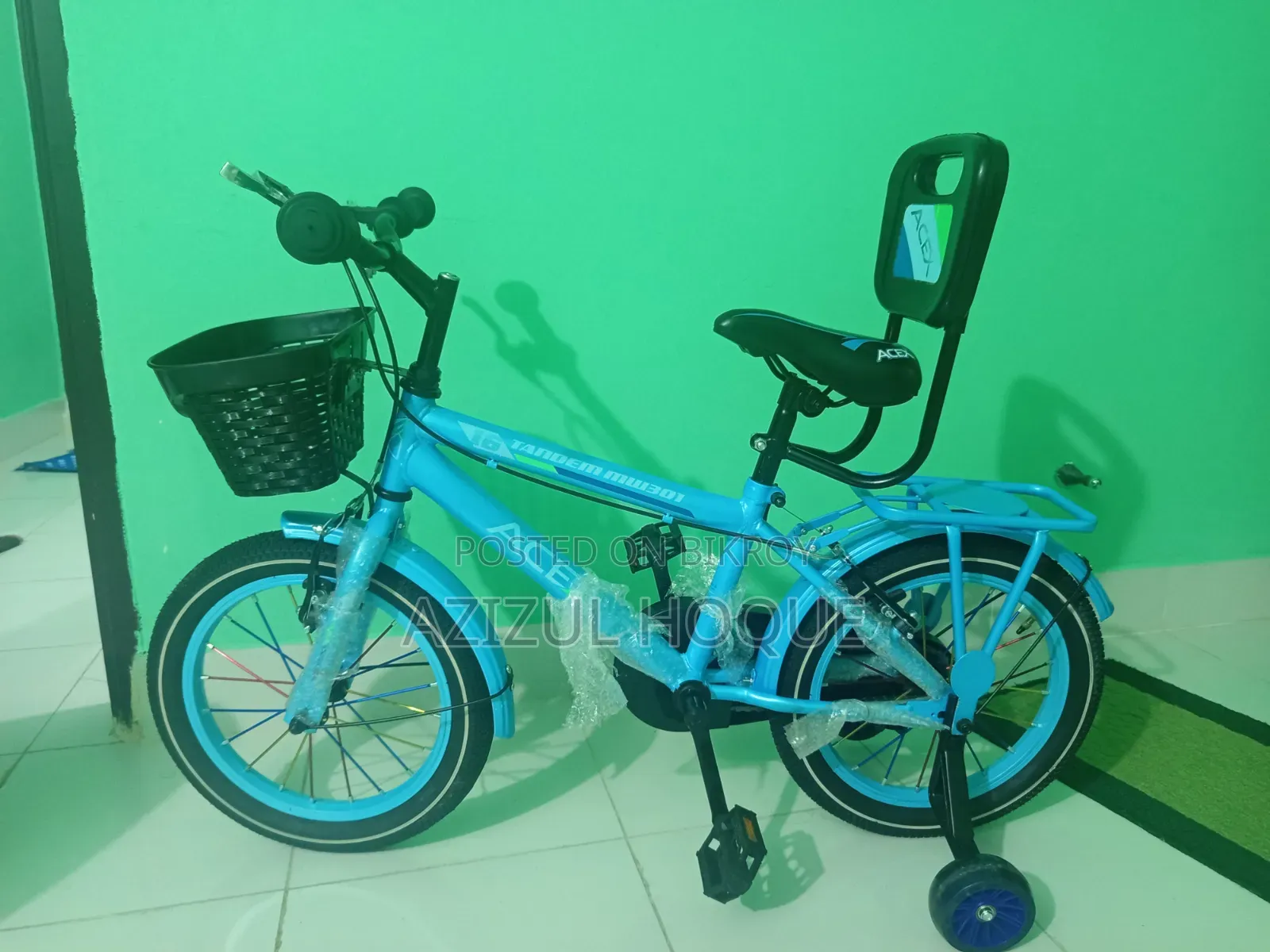 Kid Bicycle 16 inch