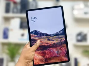 Xiaomi Pad 6 256 GB Silver