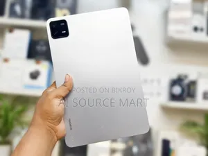 Xiaomi Pad 6 256 GB Silver