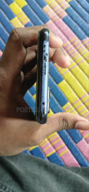 Vivo V20 128 GB Blue