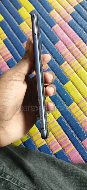 Vivo V20 128 GB Blue