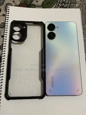 Realme 10 Pro ১২৮ জিবি সিলভার