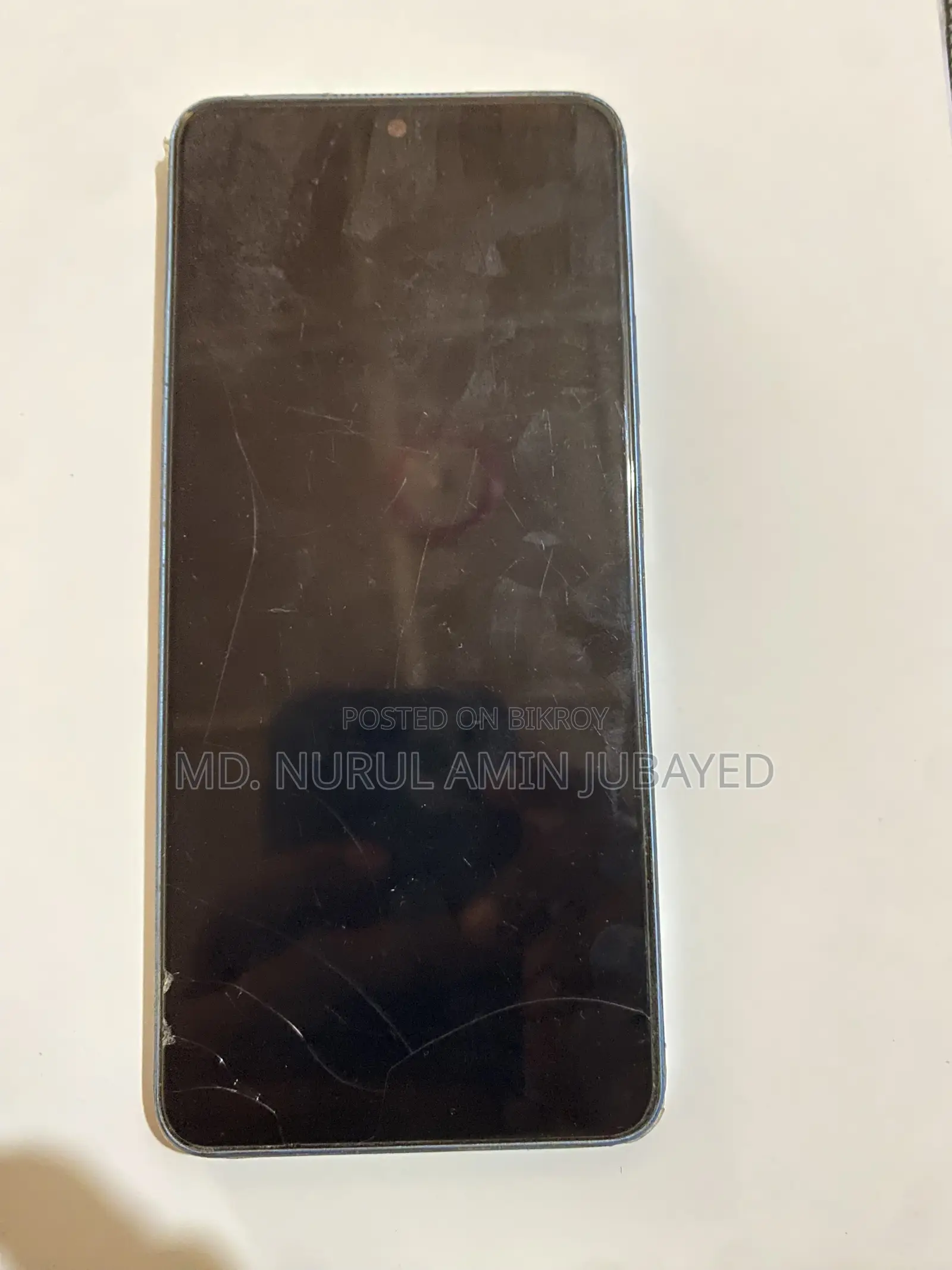 Realme 10 Pro ১২৮ জিবি সিলভার