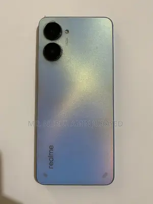 Realme 10 Pro ১২৮ জিবি সিলভার