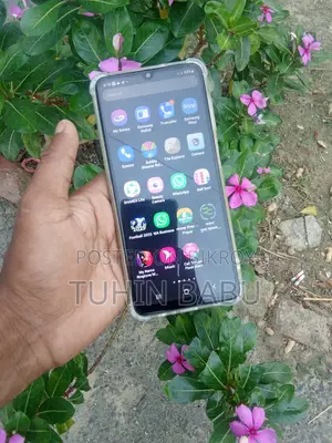 Samsung Galaxy A12 64 GB