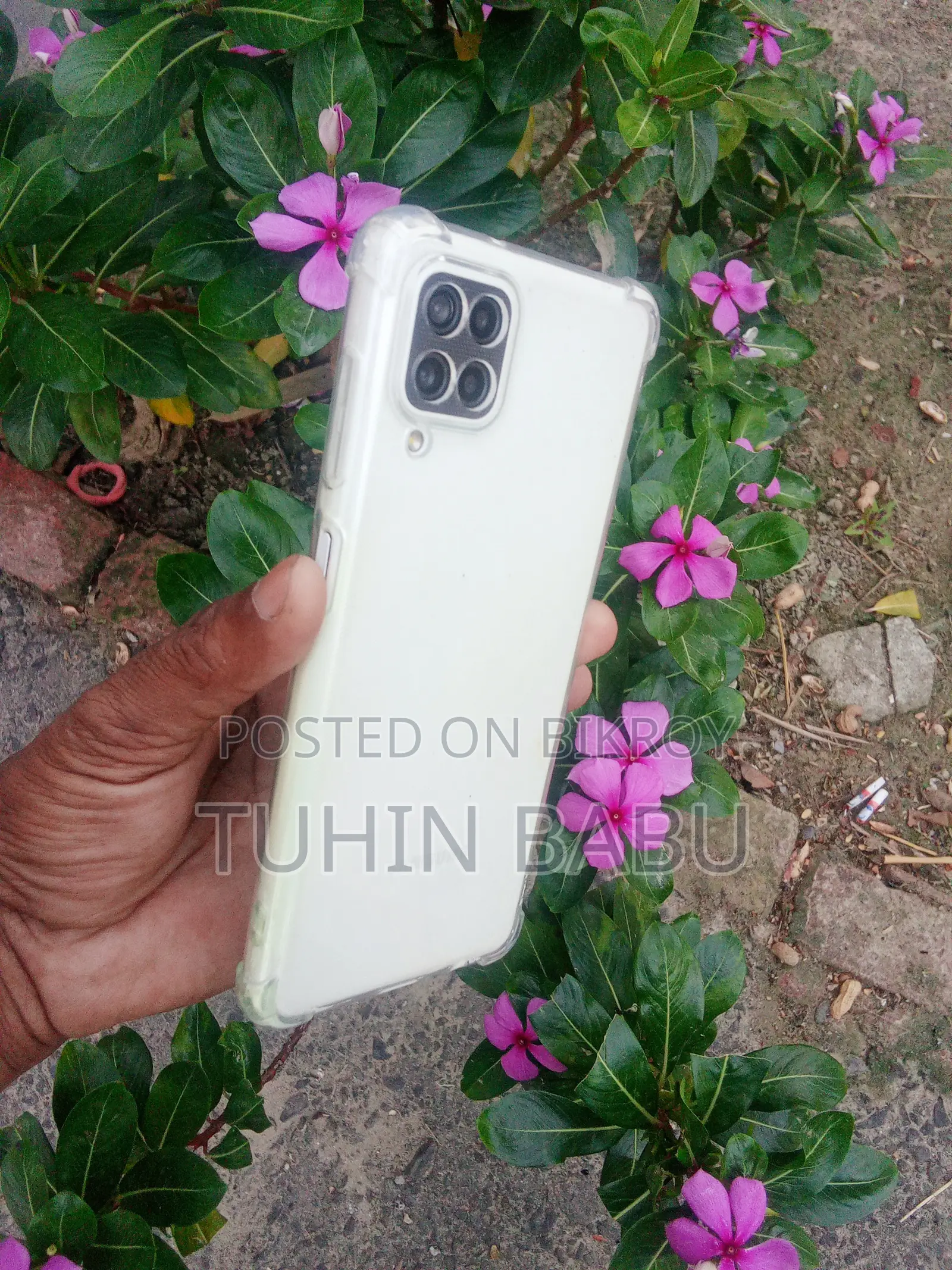 Samsung Galaxy A12 64 GB