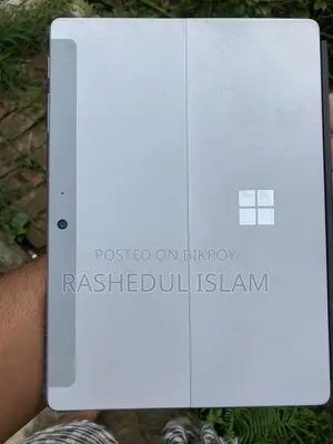 Laptop Microsoft Surface Go 8GB Intel Core I3 SSD 128GB