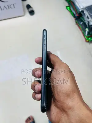 Apple iPhone XS 256 GB Black