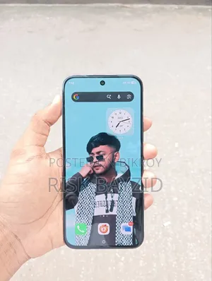 Infinix GT 30 5G 256 GB Blue