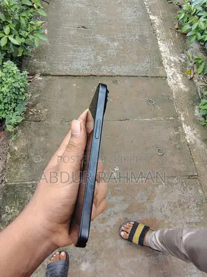 New Apple iPhone 15 Plus 128 GB Black