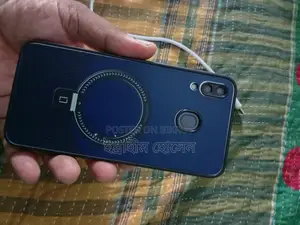 Samsung Galaxy M20 32 GB Blue