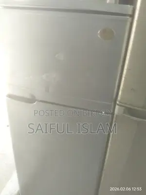 রেফ্রিজারেটর
