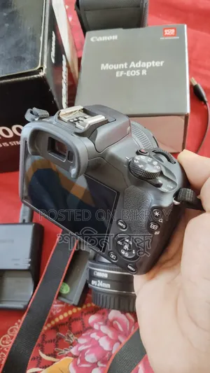 Canon R100